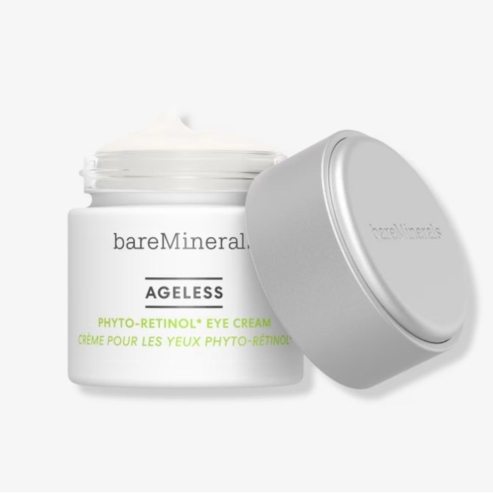 bareMinerals Ageless Eye Cream Skincare Essential